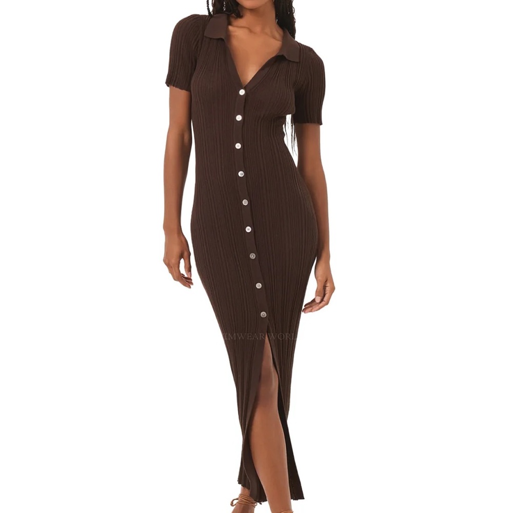 L*Space Undertow Dress